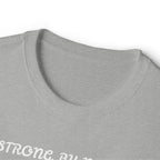Taurus Oversized T-Shirt