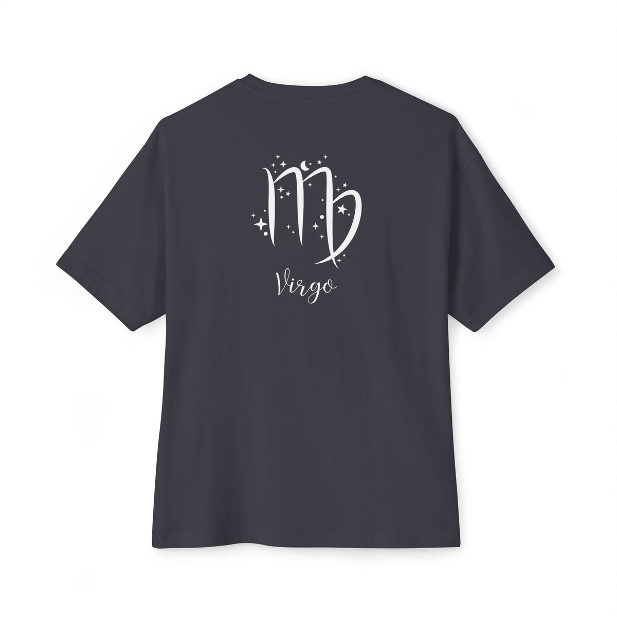 Virgo Oversize T-Shirt