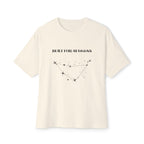 Capricon Oversize T-Shirt