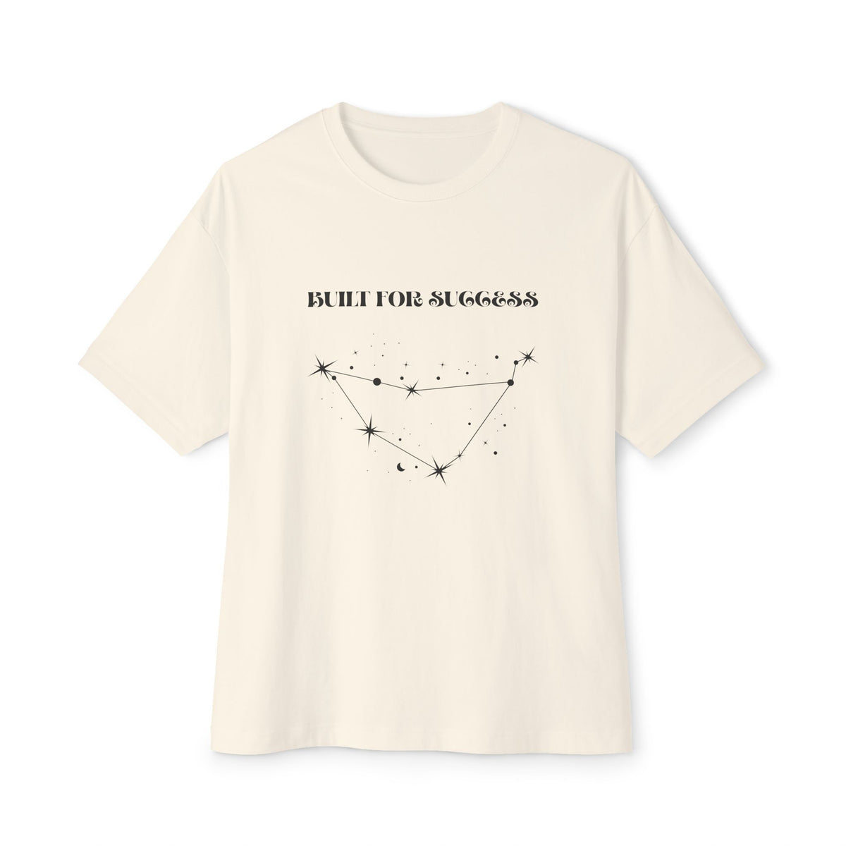 Capricon Oversize T-Shirt