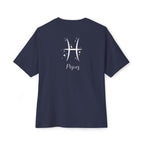 Pisces  Oversize T-Shirt