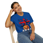 Halloween T-Shirt