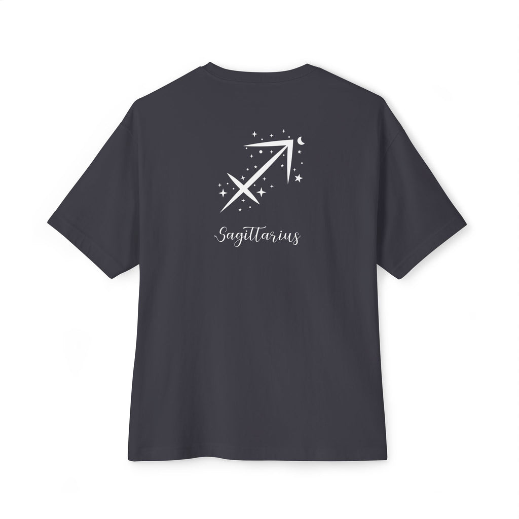 Sagittarius Oversize T-Shirt