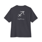 Sagittarius Oversize T-Shirt