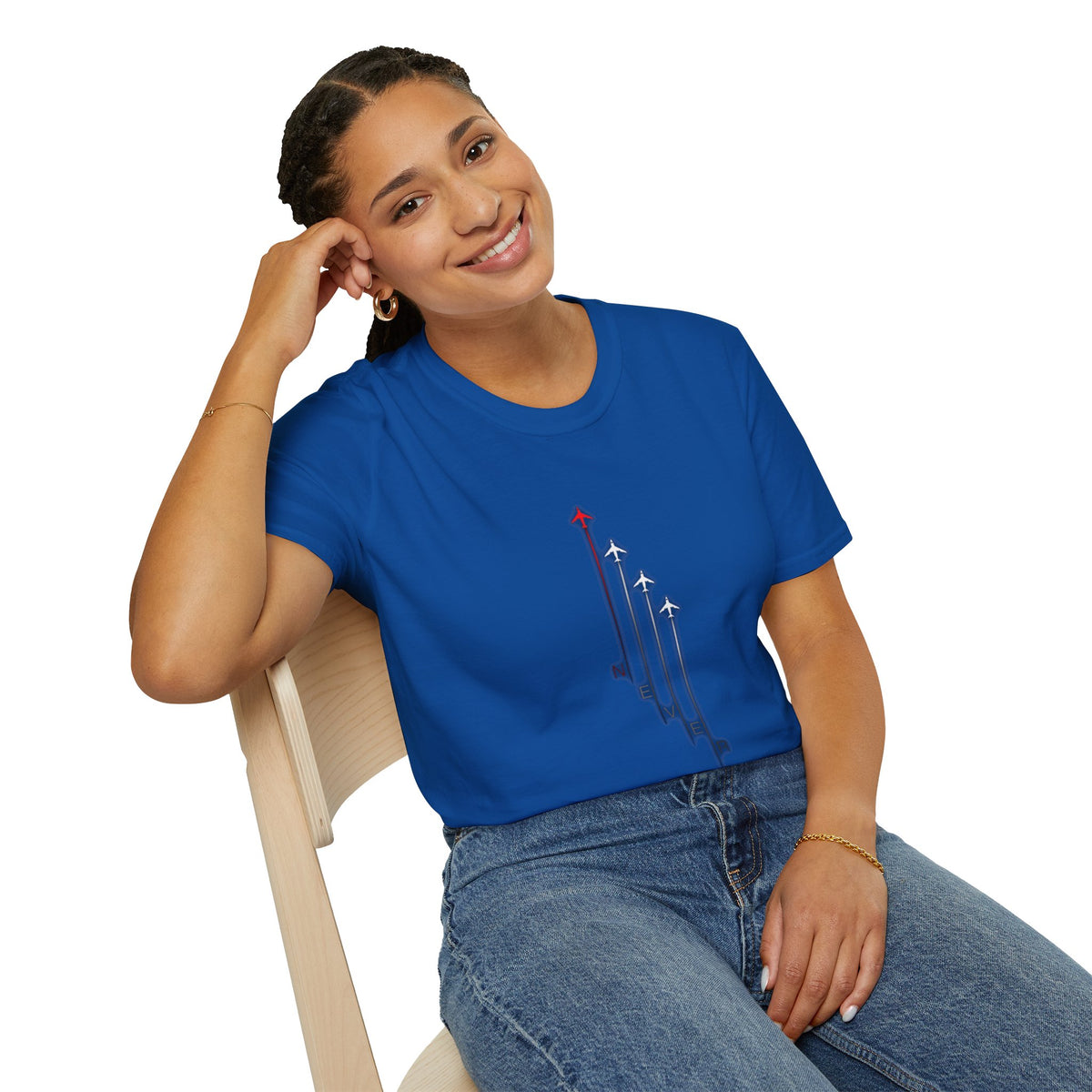North Star Arrow T-Shirt