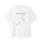 Leo Oversize T-Shirt