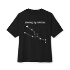 Taurus Oversized T-Shirt