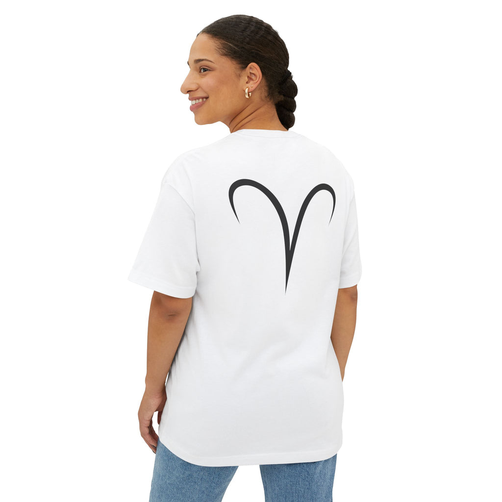 Aries Oversized T-Shirt