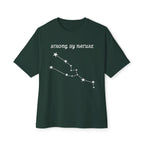 Taurus Oversized T-Shirt