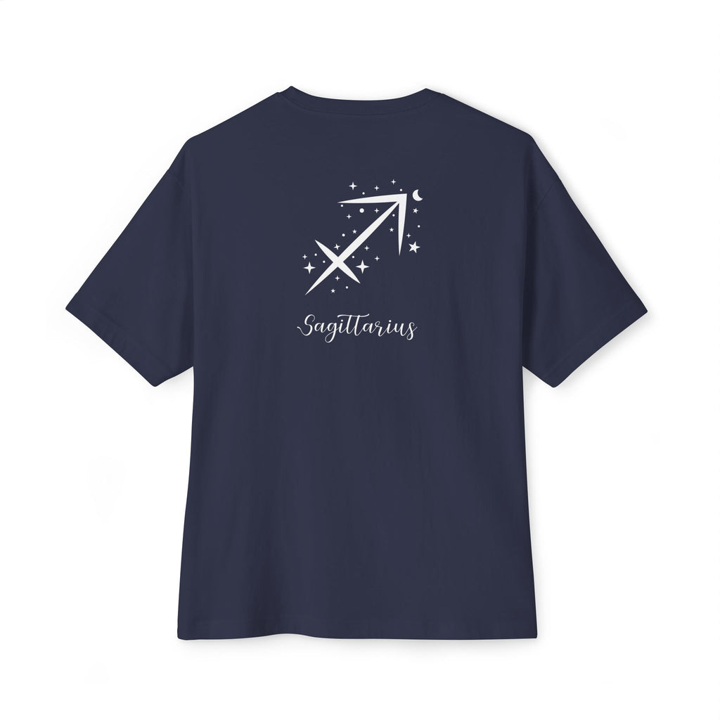 Sagittarius Oversize T-Shirt