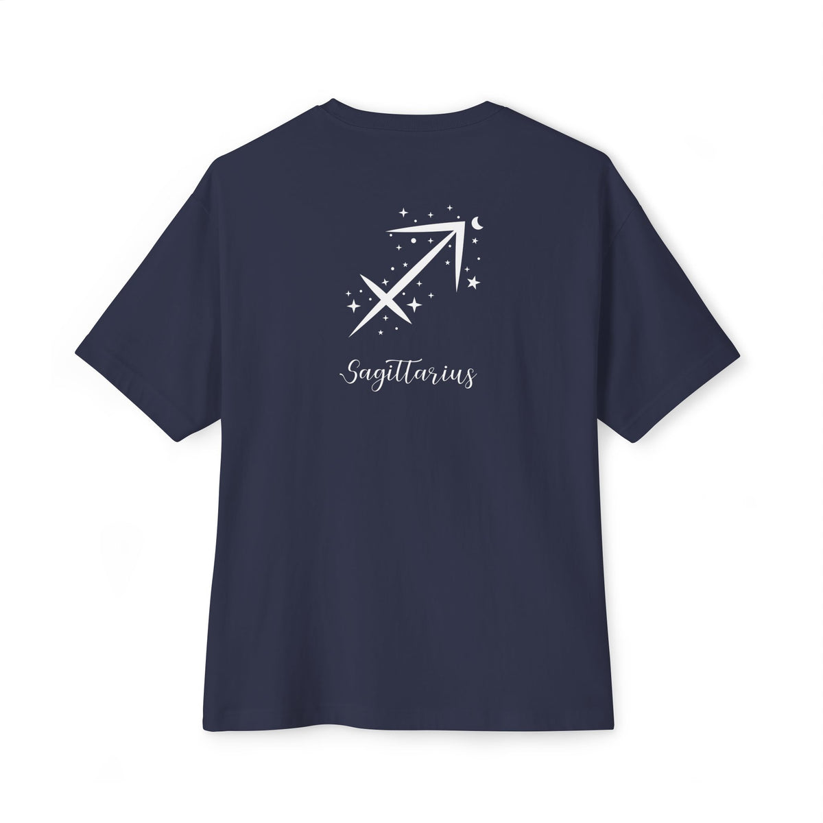 Sagittarius Oversize T-Shirt