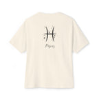 Pisces  Oversize T-Shirt