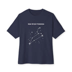 Leo Oversize T-Shirt