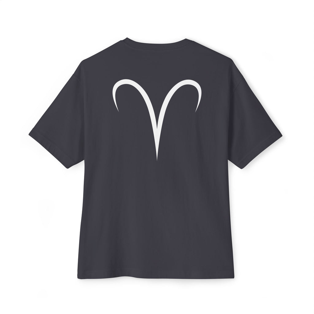 Aries Oversized T-Shirt