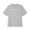 Taurus Oversized T-Shirt