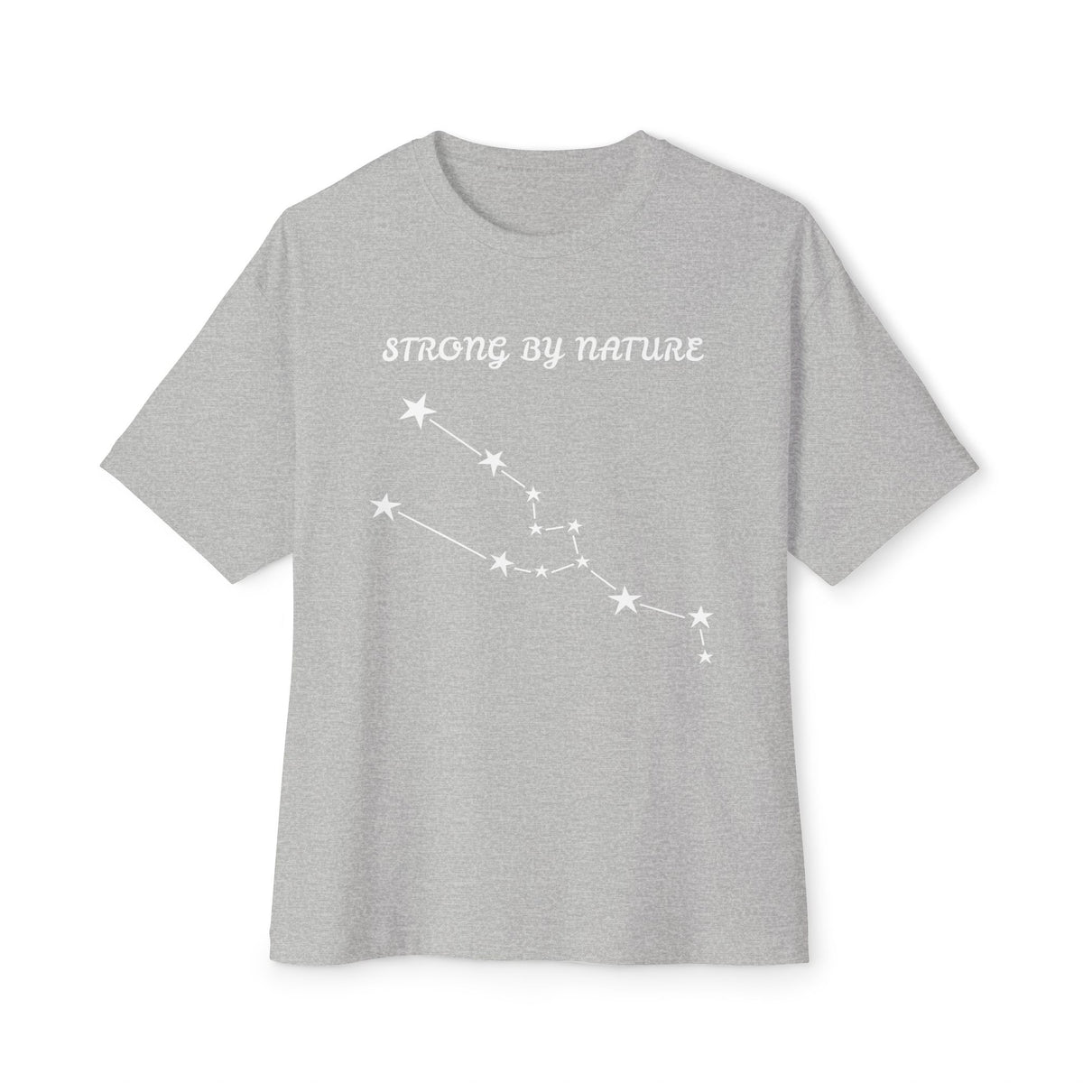Taurus Oversized T-Shirt
