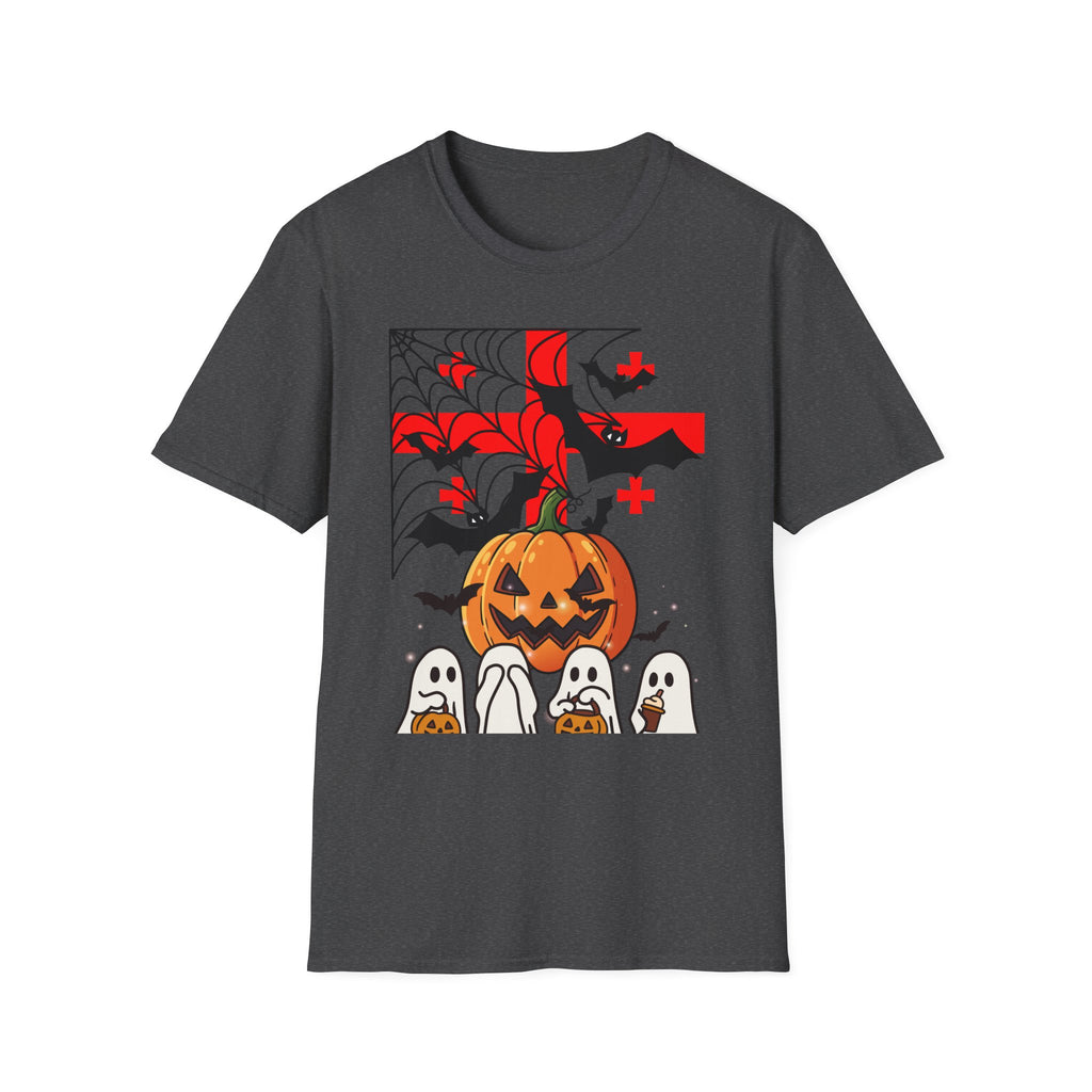 Halloween T-Shirt