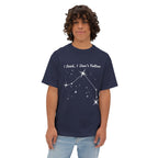 Aries Oversized T-Shirt