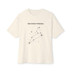 Leo Oversize T-Shirt