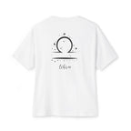 Libra Oversize T-Shirt