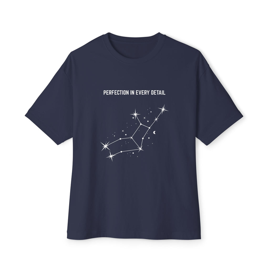 Virgo Oversize T-Shirt