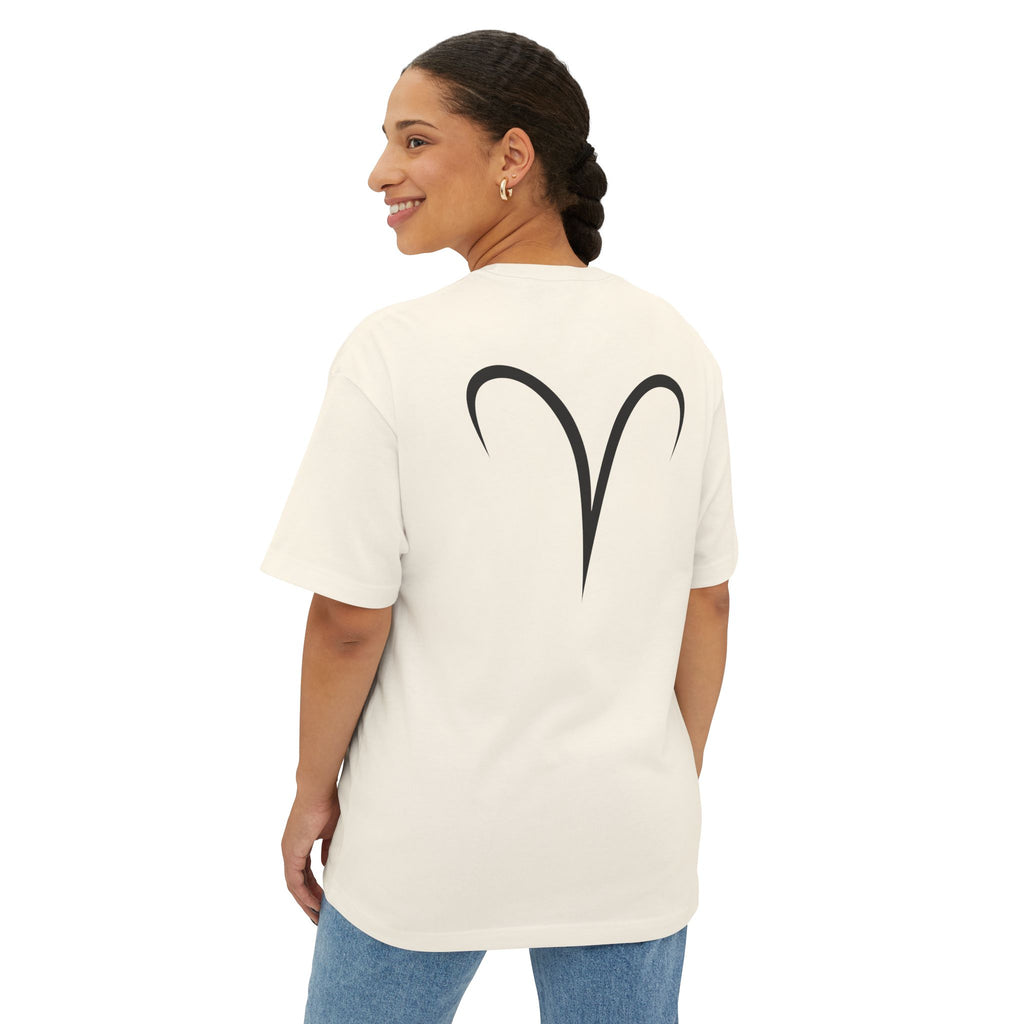 Aries Oversized T-Shirt