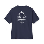 Libra Oversize T-Shirt
