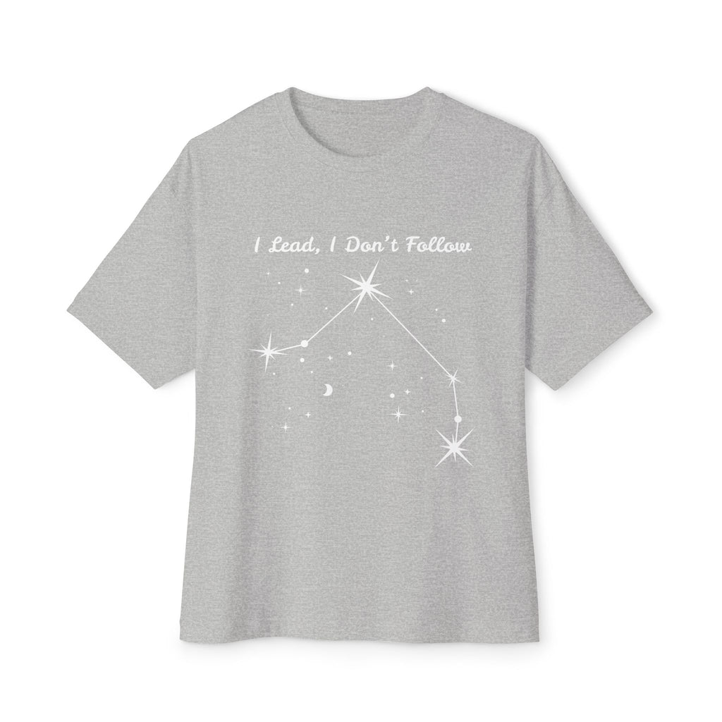 Aries Oversized T-Shirt