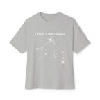 Aries Oversized T-Shirt
