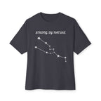 Taurus Oversized T-Shirt