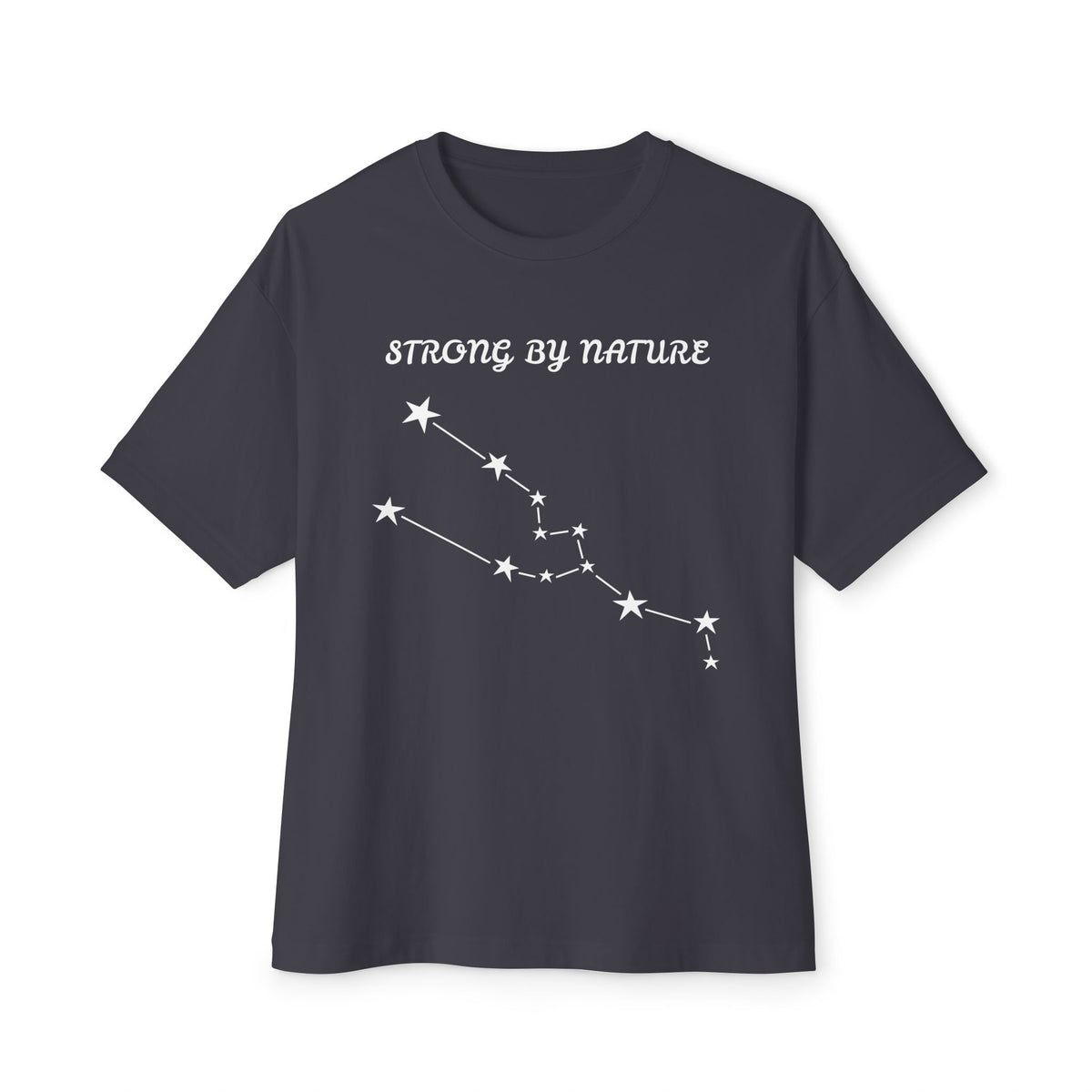 Taurus Oversized T-Shirt