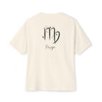 Virgo Oversize T-Shirt
