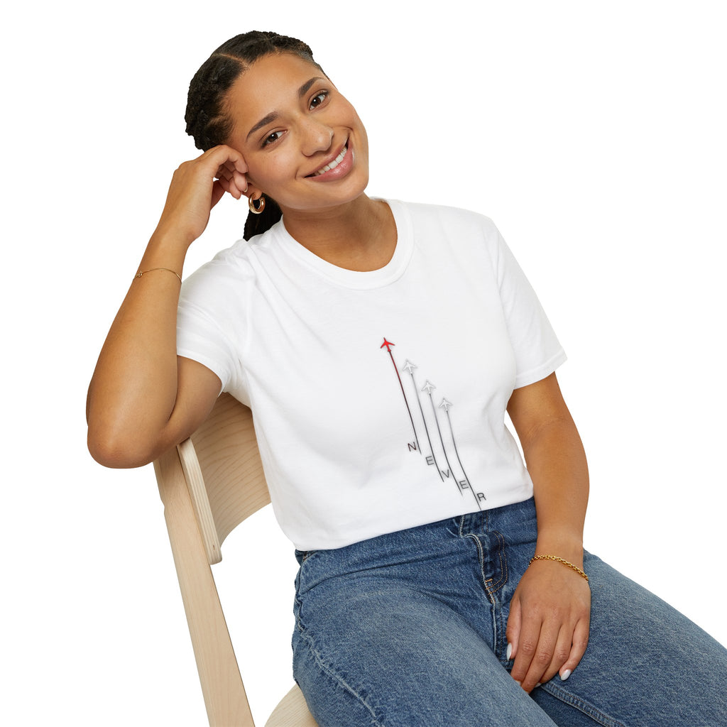 North Star Arrow T-Shirt