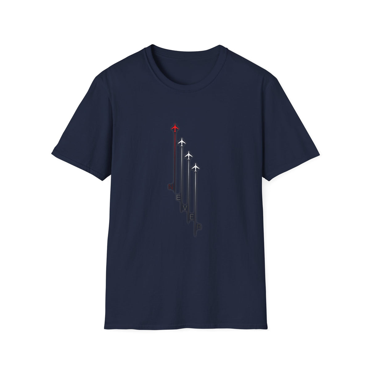 North Star Arrow T-Shirt
