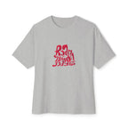 Georgian oversize T-Shirt