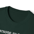 Taurus Oversized T-Shirt