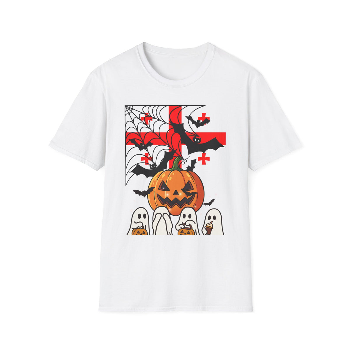Halloween T-Shirt