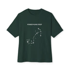 Scorpio Oversize T-Shirt