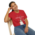 Coffe First T-Shirt