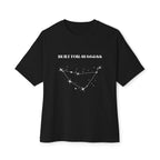 Capricon Oversize T-Shirt