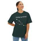 Taurus Oversized T-Shirt