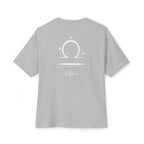 Libra Oversize T-Shirt