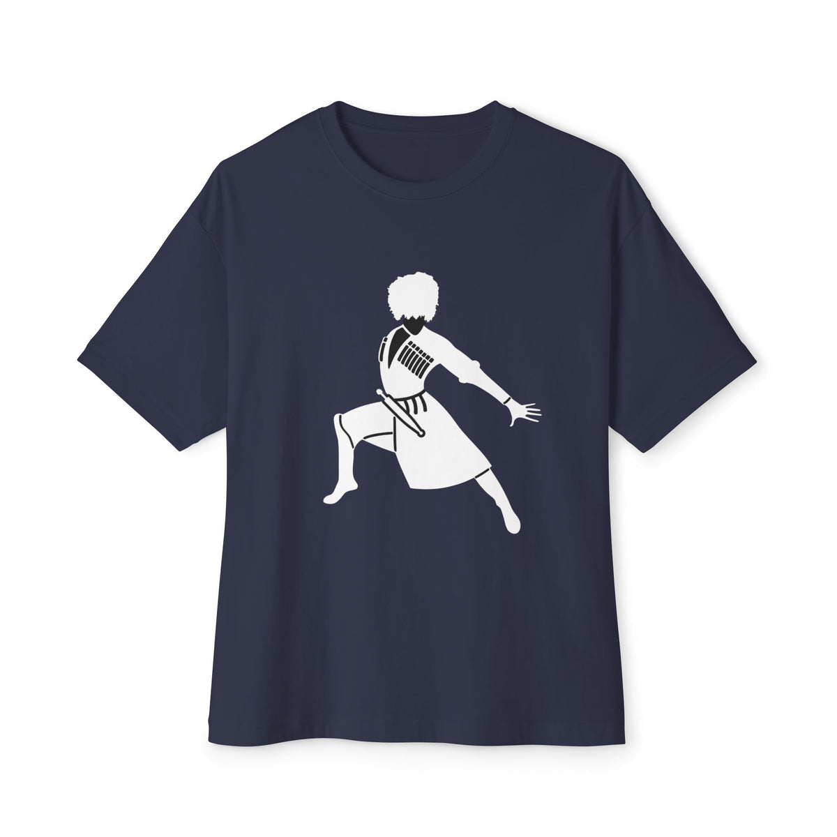 Georgia Custom T-Shirt