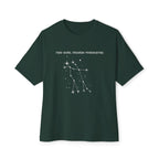 Gemini Oversized T-Shirt
