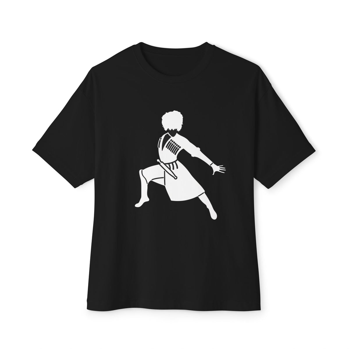 Georgia Custom T-Shirt