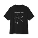Sagittarius Oversize T-Shirt