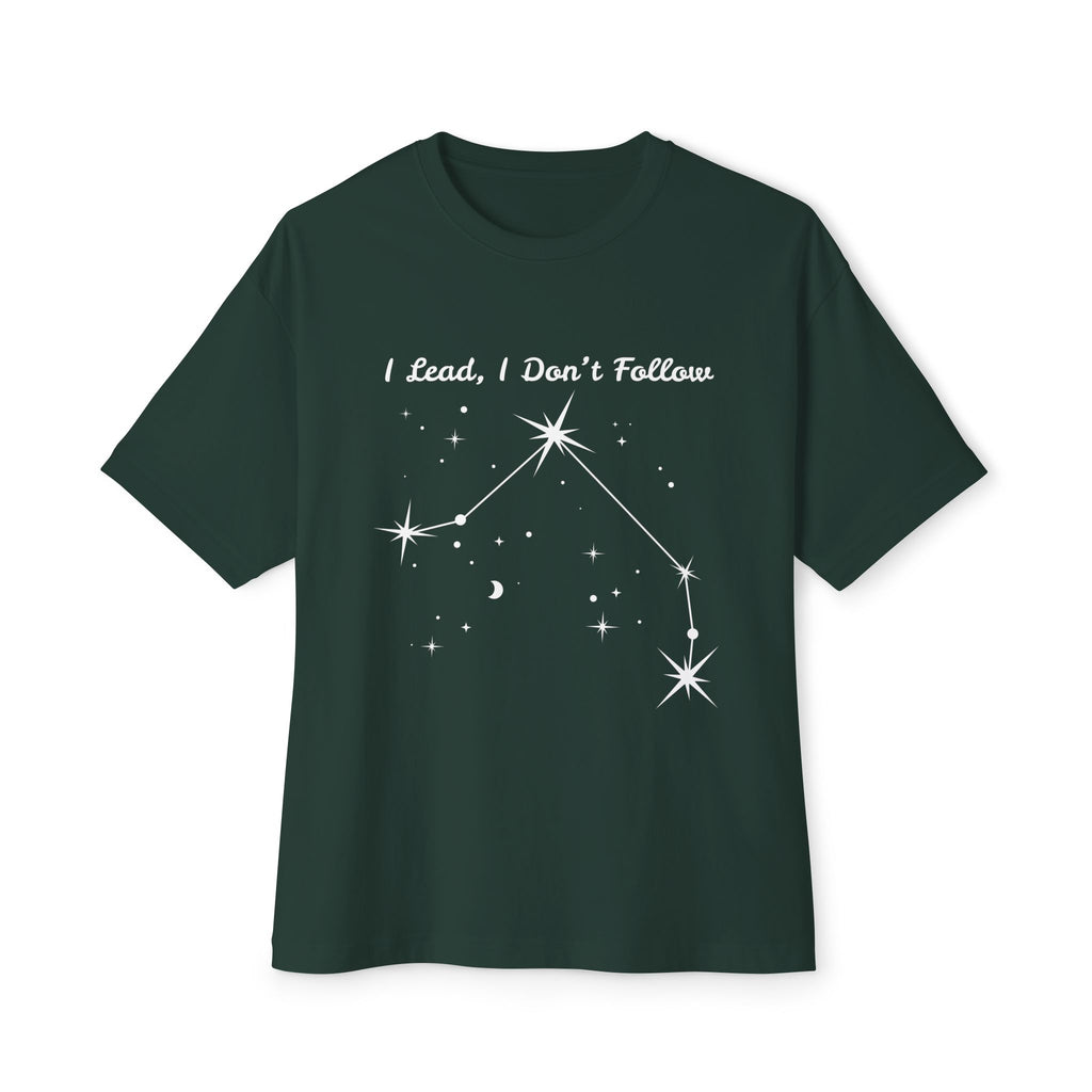 Aries Oversized T-Shirt