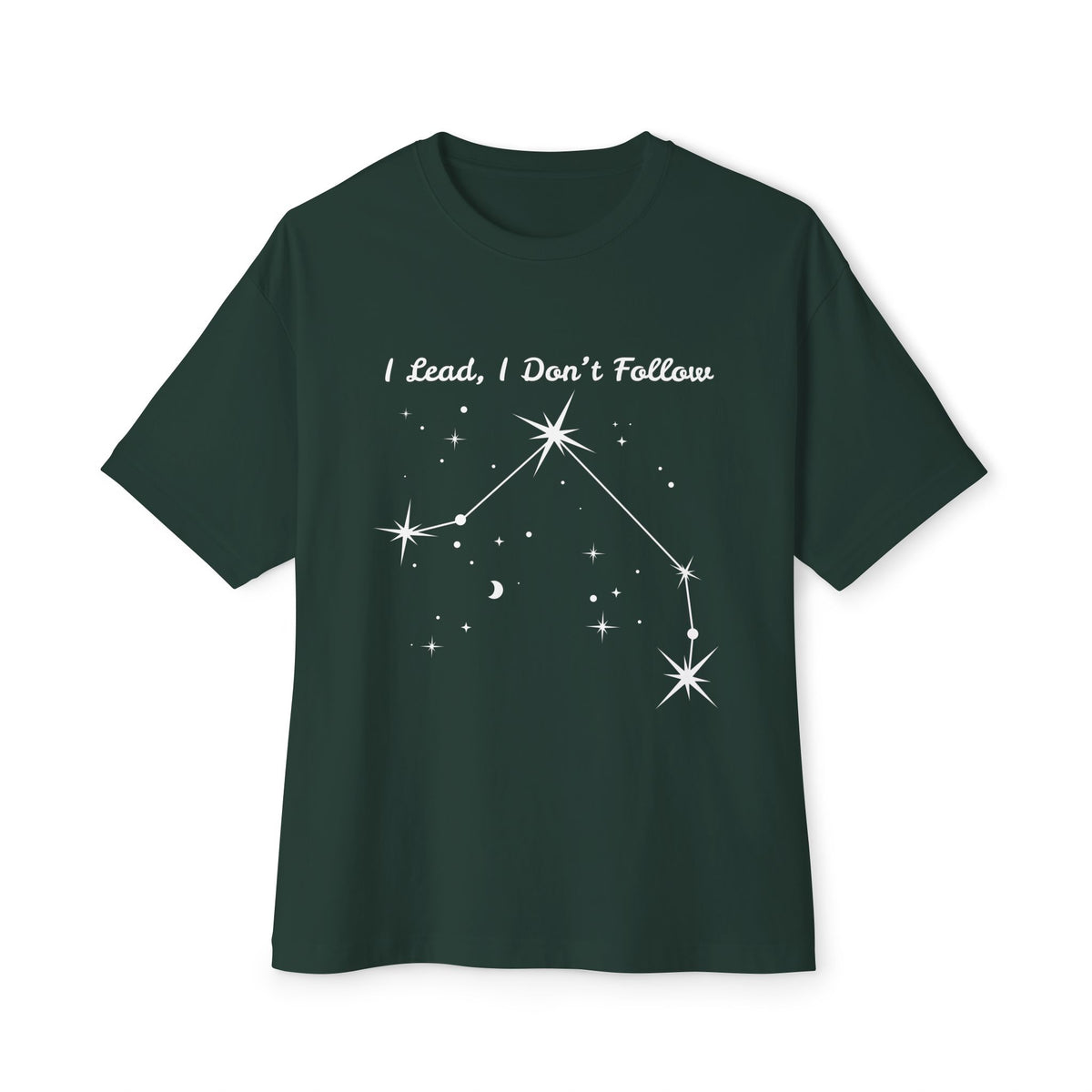 Aries Oversized T-Shirt