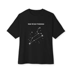 Leo Oversize T-Shirt