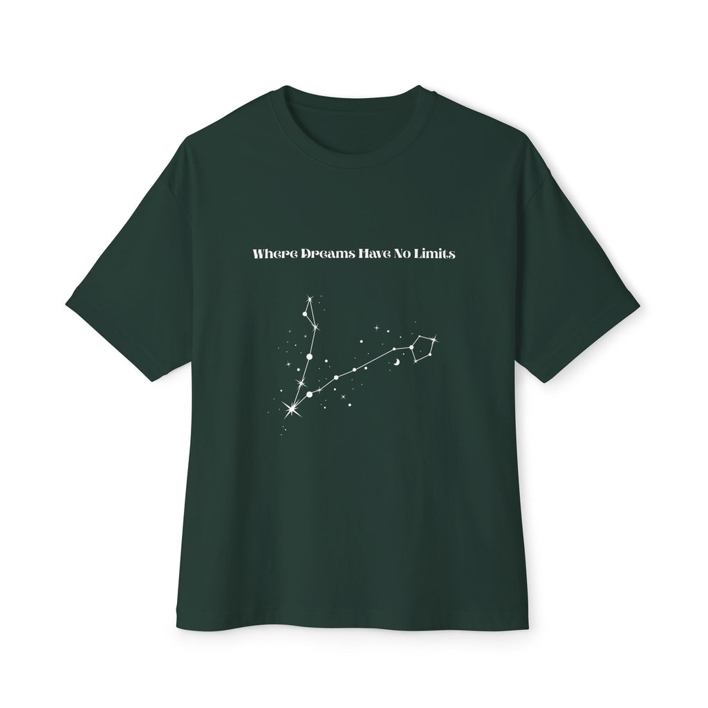 Pisces  Oversize T-Shirt